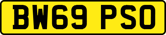 BW69PSO