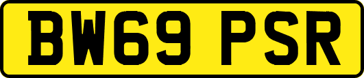 BW69PSR