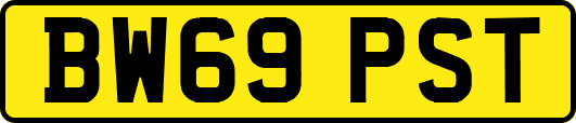 BW69PST