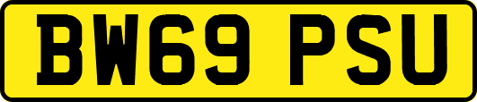 BW69PSU