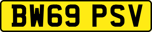 BW69PSV