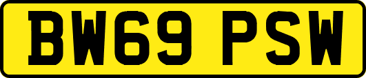 BW69PSW