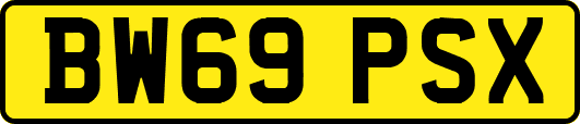 BW69PSX