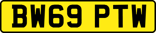 BW69PTW