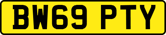 BW69PTY