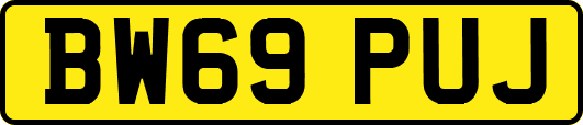 BW69PUJ