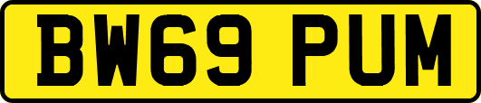 BW69PUM
