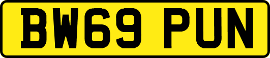 BW69PUN