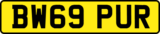 BW69PUR