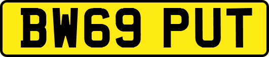 BW69PUT