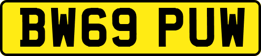 BW69PUW