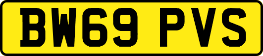 BW69PVS