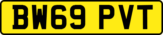 BW69PVT