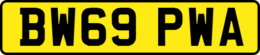 BW69PWA