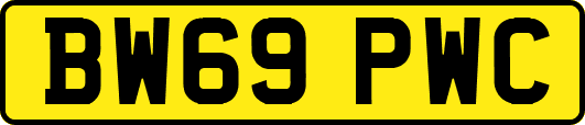 BW69PWC