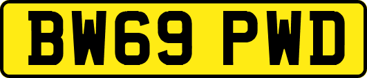 BW69PWD