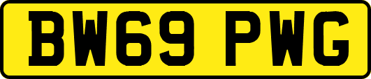 BW69PWG