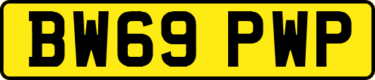 BW69PWP