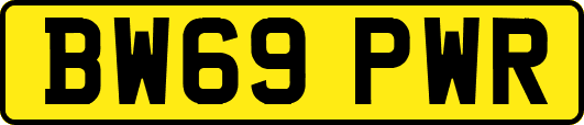 BW69PWR