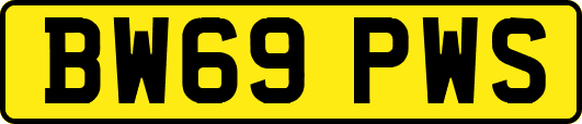 BW69PWS