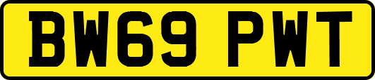 BW69PWT
