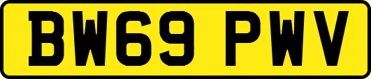 BW69PWV