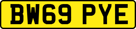 BW69PYE