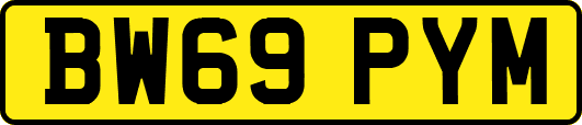 BW69PYM