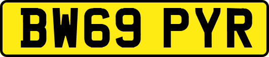 BW69PYR