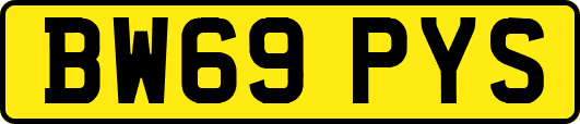 BW69PYS