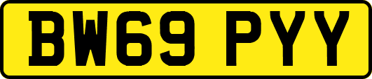 BW69PYY