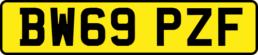BW69PZF