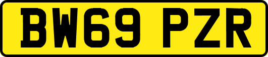 BW69PZR