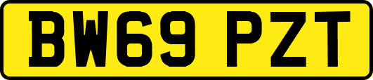 BW69PZT