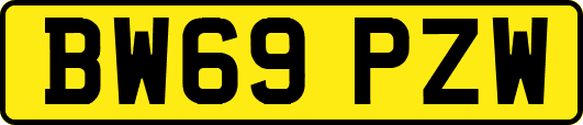 BW69PZW