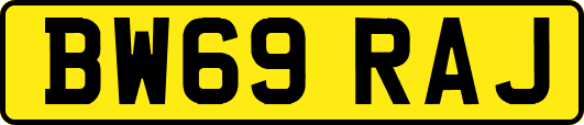 BW69RAJ