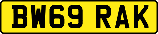 BW69RAK