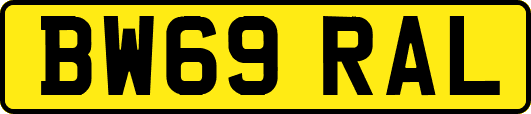 BW69RAL
