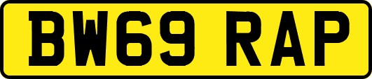 BW69RAP