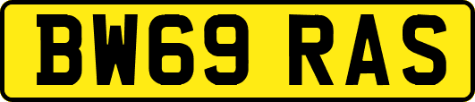 BW69RAS