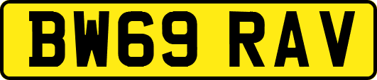BW69RAV