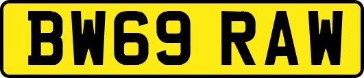 BW69RAW