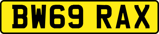 BW69RAX