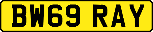 BW69RAY