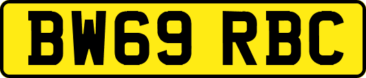 BW69RBC
