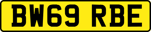 BW69RBE