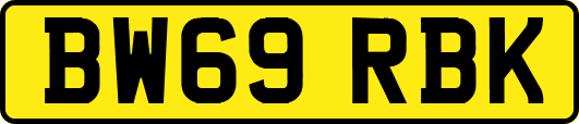 BW69RBK
