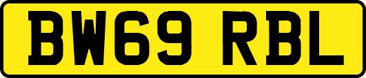 BW69RBL