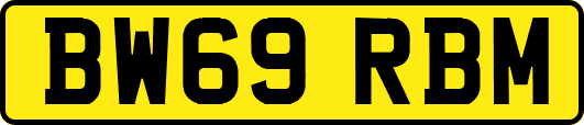 BW69RBM