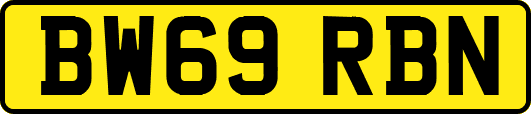 BW69RBN
